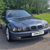 BMW 5 серия 2.9 AT, 1998, 400 000 км, с пробегом, цена 750 000 руб.