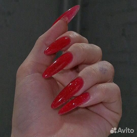 Маникюр Педикюр