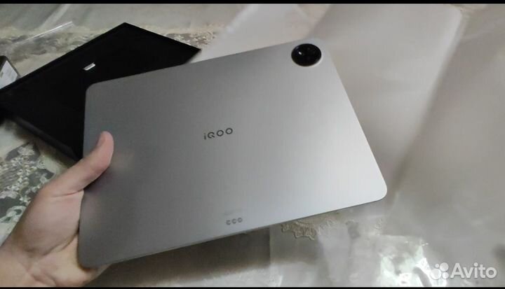 Планшет Iqoo(vivo) pad 2 8 128