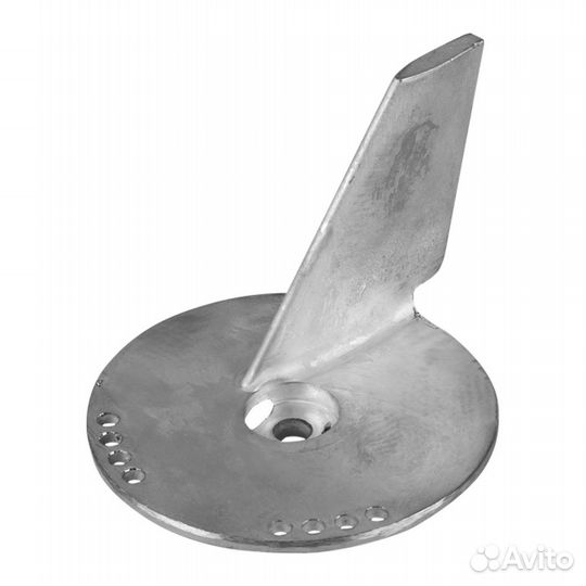 Киль Анод Tecnoseal для Suzuki DF60-140, магний