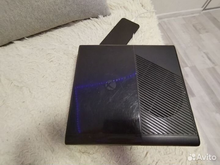 Xbox 360 бу прошитый