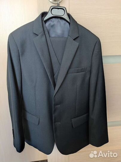 Школьный костюм для мальчика