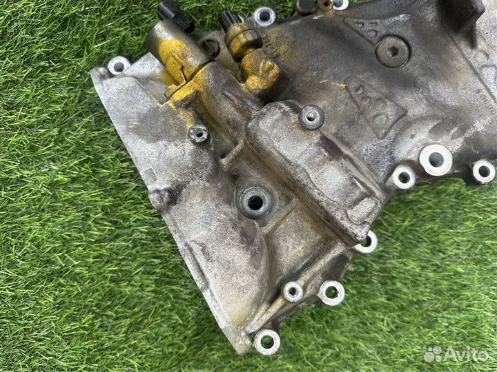 Лобовина двс Suzuki Escudo/Grand Vitara TDA4W J24B