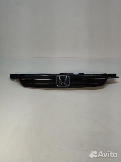 Решетка радиатора Honda Capa GA6 1998-2000
