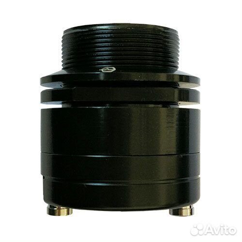 Рупорные вч Ural AS-PT60 Neo (комплект)