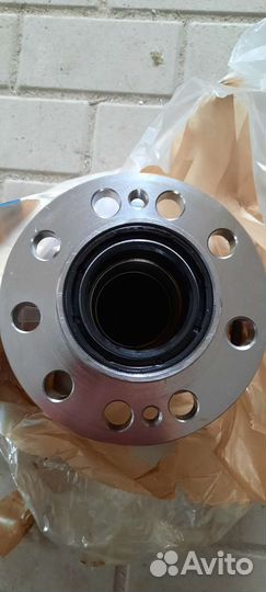 Шаровая опора поворотного кулака 4310-2304012