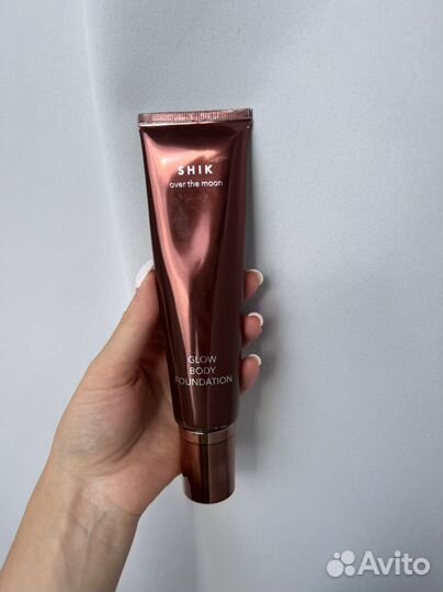 Shik хайлайтер для тела