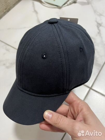 Бейсболка кепка
