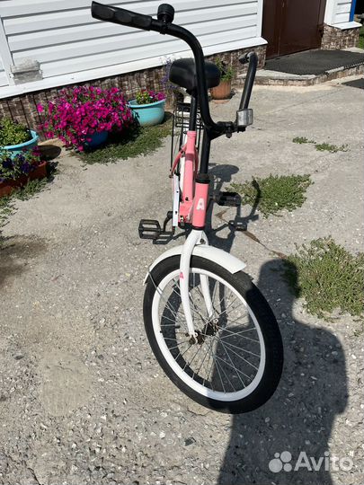 Велосипед Altair 14