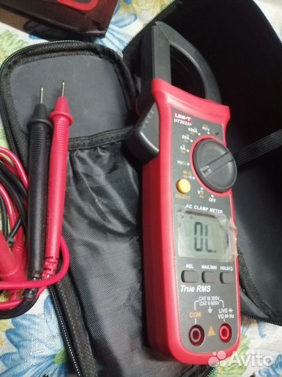 Мультиметр
