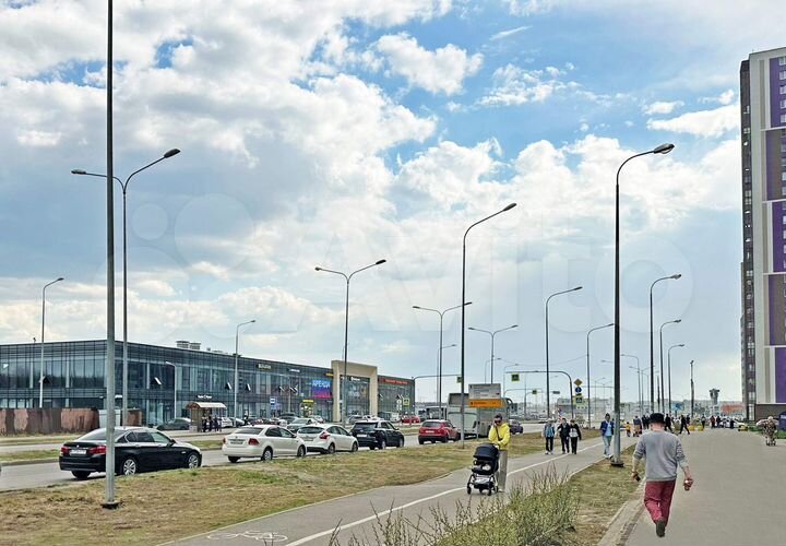 Сдам помещение свободного назначения, 9 м²