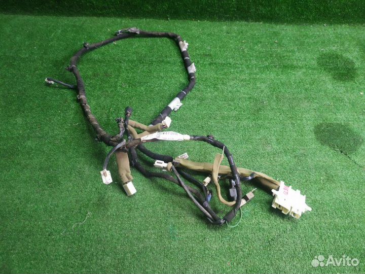 Жгут проводов Mazda 6 2007-2012