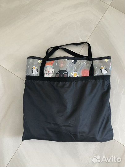 Дождевик для коляки универсальный