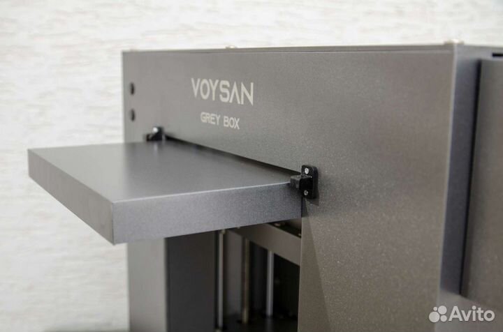 Пищевой принтер А4 формат автоматический