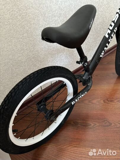 Беговел детский 16 дюймов