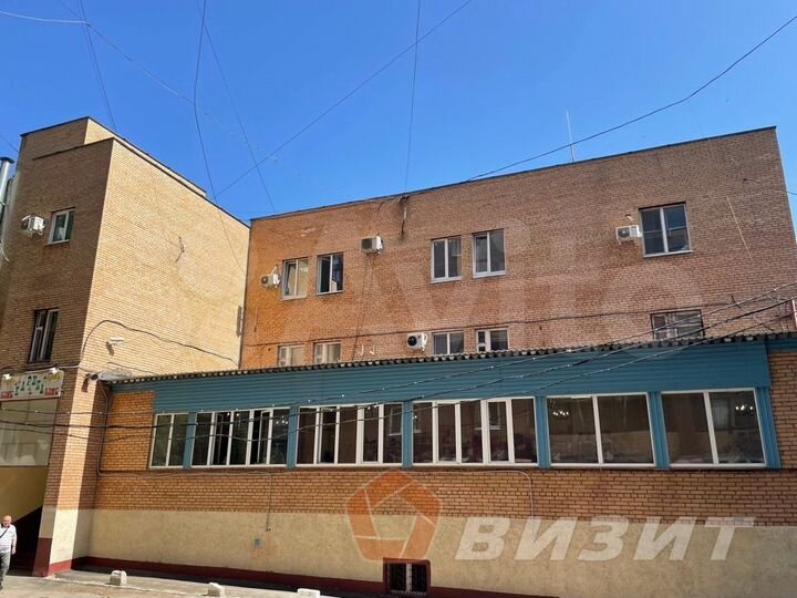 Офис 46м² на пересечении ул.Ташкентская/Московское