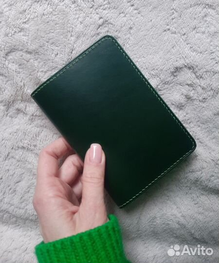 Обложки на паспорт