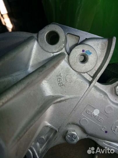Помпа GMB T58 toyota