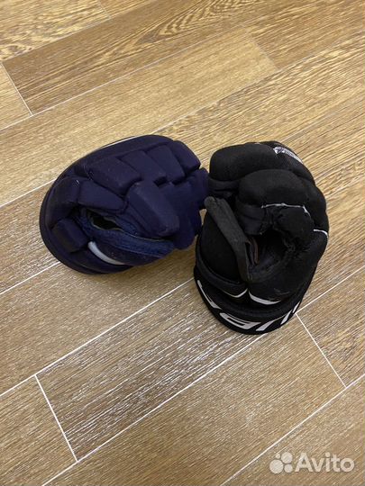 Хоккейная форма