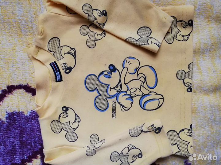 Детская одежда для девочки