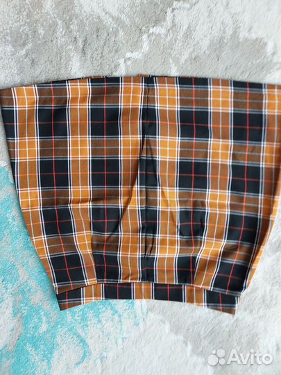 Юбка stradivarius