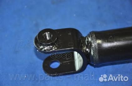 Амортизатор с абс зад / лев pjcrl002 Parts