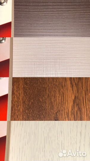 Двери под покраску