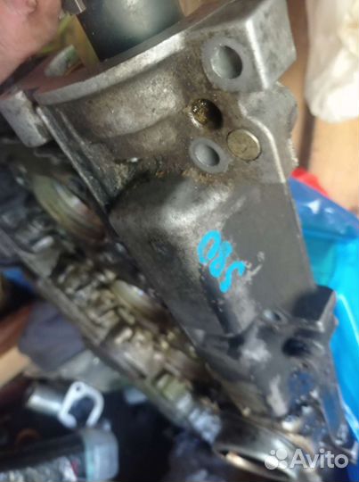 Гбц Вольво b5254t