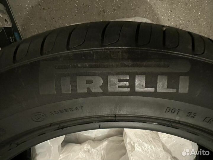 Pirelli Cinturato P5 225/55 R17 97W