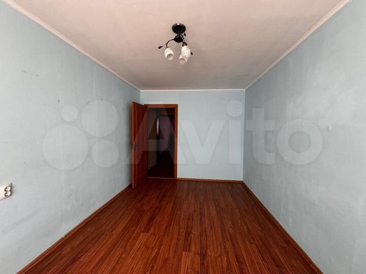 2-к. квартира, 52 м², 5/10 эт.