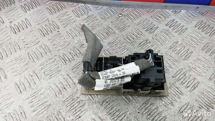 Переключатель света фар Renault Grand Scenic/Sceni