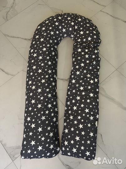 Подушка мама и малыш