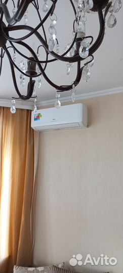 Установка обслуживание кондиционеров