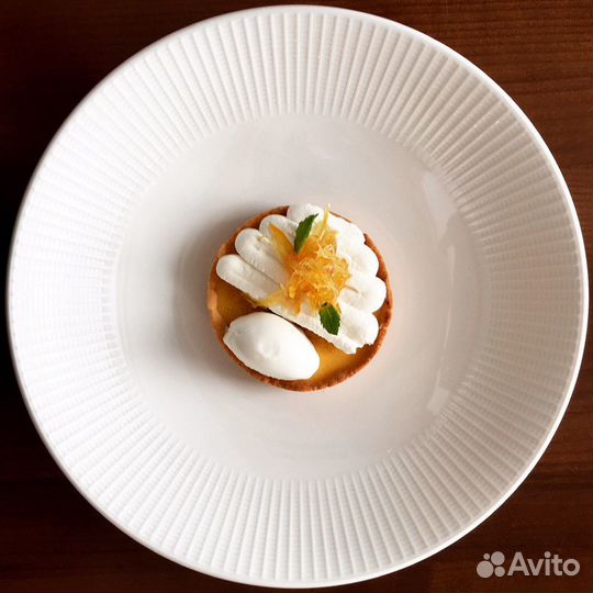 Повар-универсал