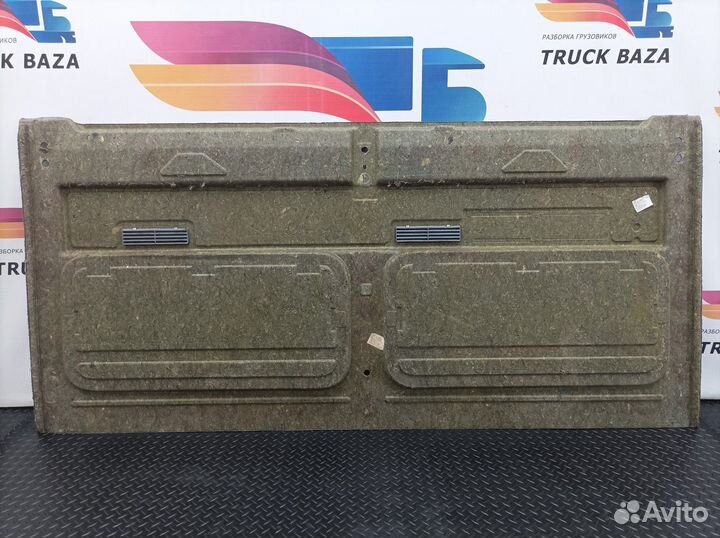 9406900241 Обшивка задней стенки