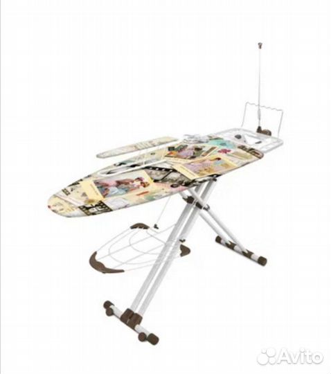 Гладильная доска новая