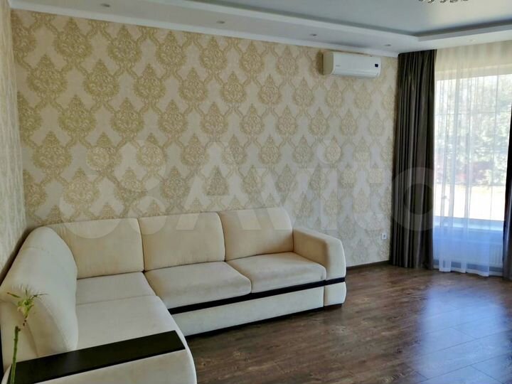 Дом 170 м² на участке 7 сот.