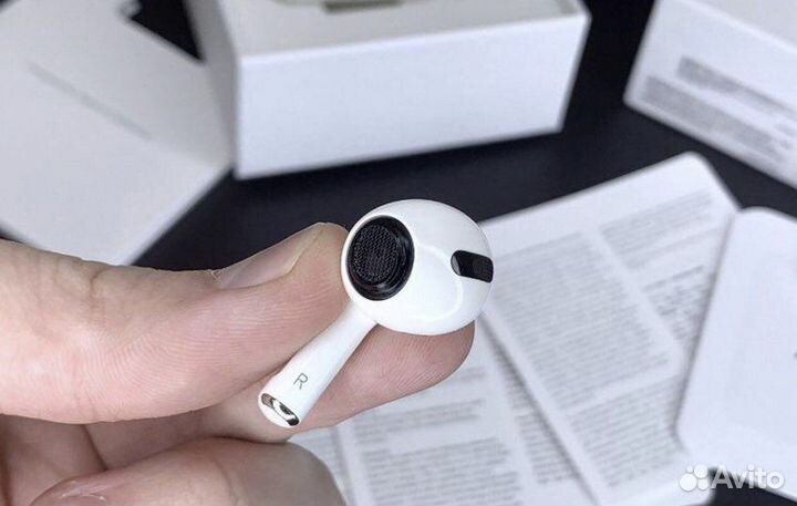 AirPods Pro (новинка, бесплатная доставка)