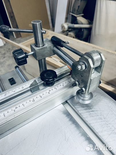 Форматно - раскроечный станок