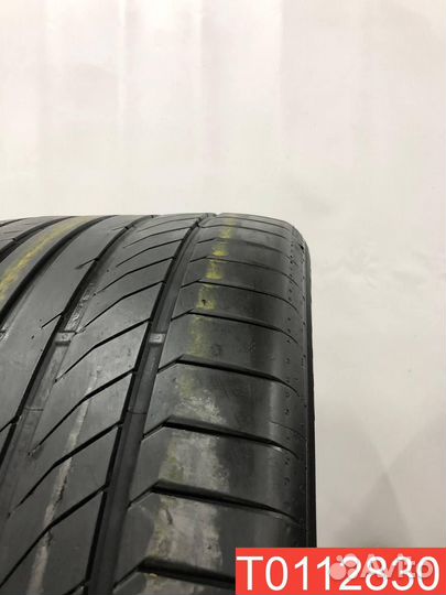 Continental ContiSportContact 5P 325/35 R22 110Y