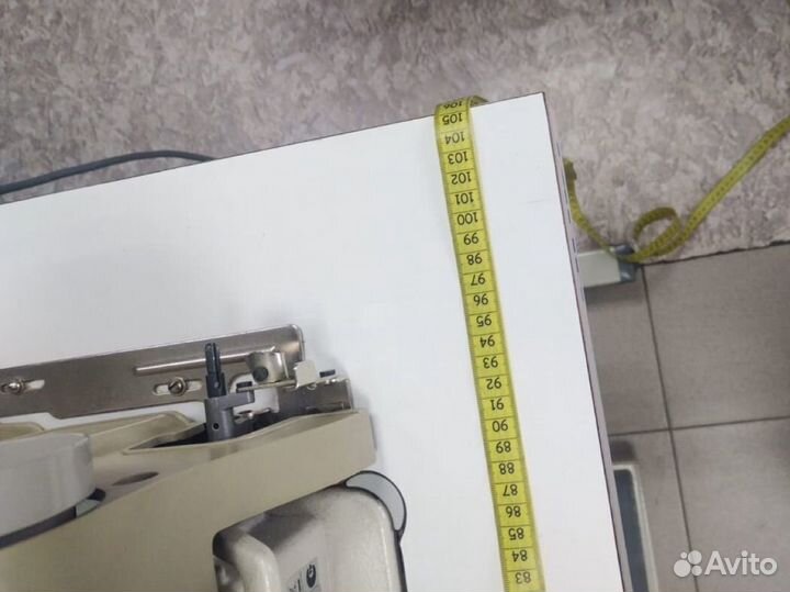 Швейная машинка juki