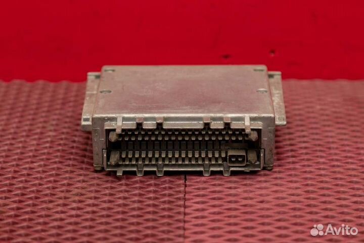 Блок управления двс Mercedes S500 W140 M119 1992