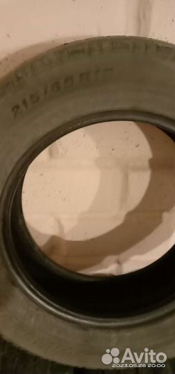 Viatti Bosco A/T 215/65 R16