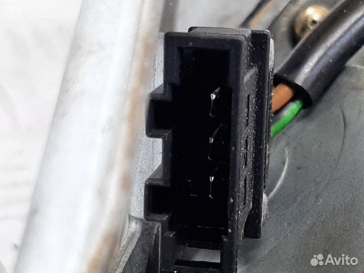 Моторчик для Volkswagen Sharan 1