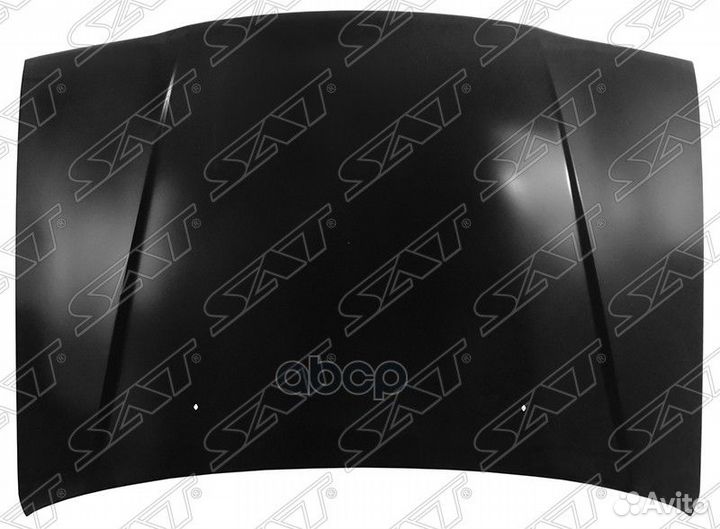 Капот Suzuki Grand Vitara 97-05 / Grand Escudo