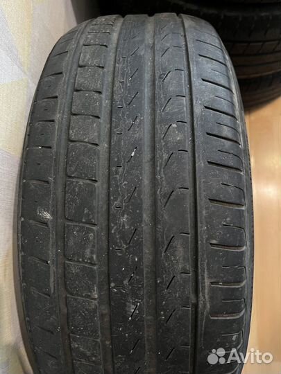 Pirelli Cinturato P7 205/55 R16 91V