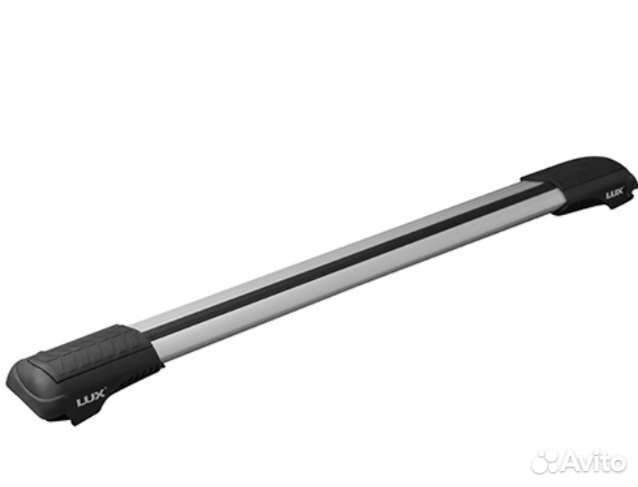 Багажная система LUX хантер L54-R