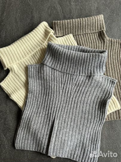 Монгольские вещи