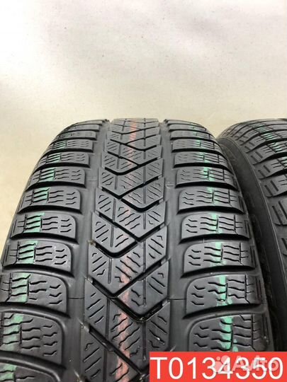 Pirelli Winter Sottozero 3 225/55 R18 98H