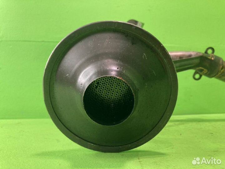 Маслозаборник iveco stralis